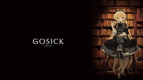 Gosick Bild 3