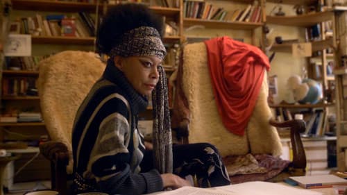 Miriam Goldschmidt – Erfinderin von Dazwischen Bild 1