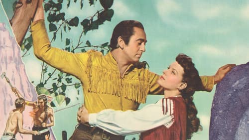 Im Lande der Comanchen Bild 1