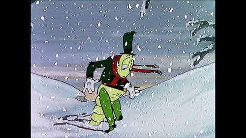 Die Heuschrecke und die Ameisen Bild 3