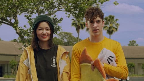 Egghead & Twinkie Bild 1