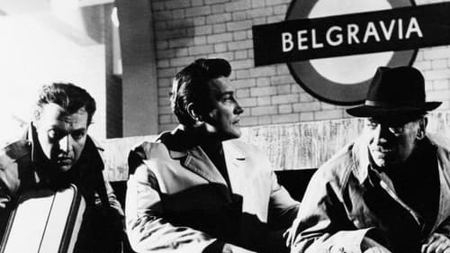 Piccadilly Third Stop Bild 1