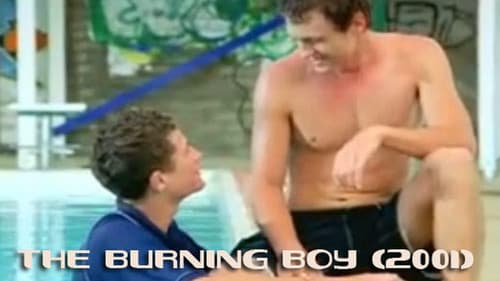 The Burning Boy Bild 1