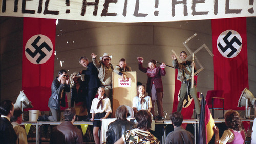 Terror 2000 - Intensivstation Deutschland Bild 1