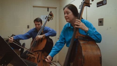 Die einzige Frau im Orchester Bild 3