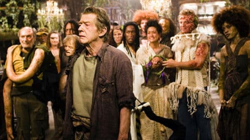 Masters of Science Fiction Bild 6