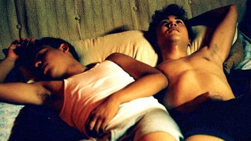 พ่อและลูกชาย Bild 1