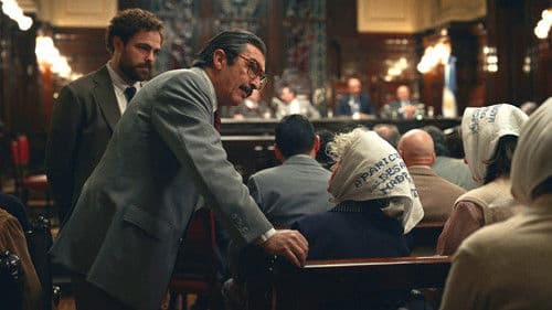 Argentinien, 1985 Bild 7