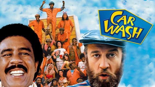 Car Wash - Der ausgeflippte Waschsalon Bild 5