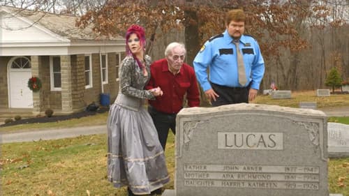 My Uncle John Is a Zombie! Bild 2