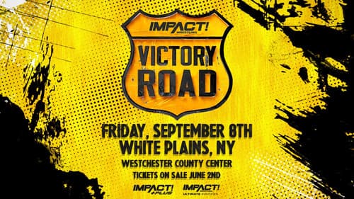 IMPACT Wrestling: Victory Road 2023 Bild 2
