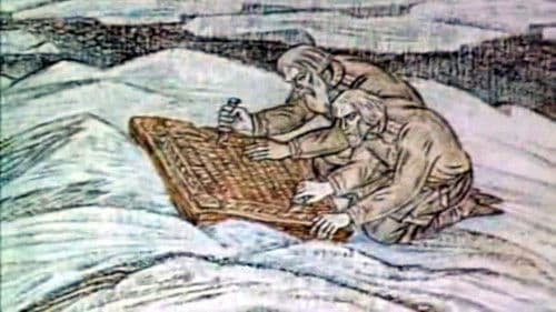 Поморская быль Bild 2