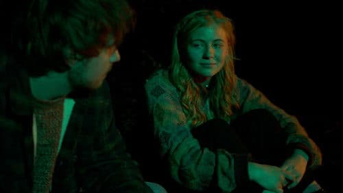 Die Stimme des Feuers Bild 5