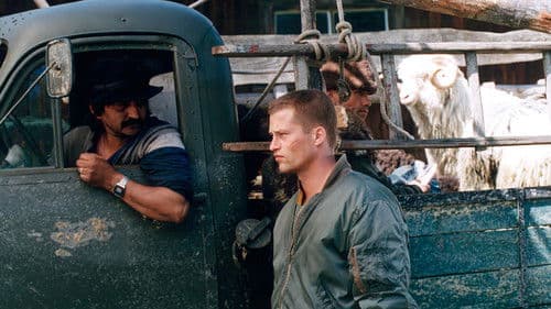 Bastard - Willkommen im Paradies Bild 6