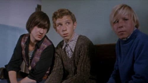 Точка, точка, запятая... Bild 4