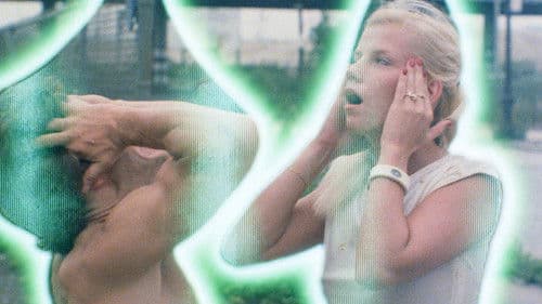 Blonde Goddess Bild 7