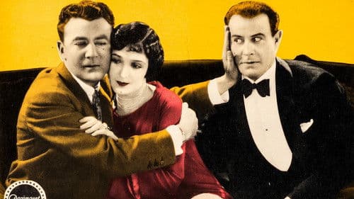 The Trouble With Wives Bild 1