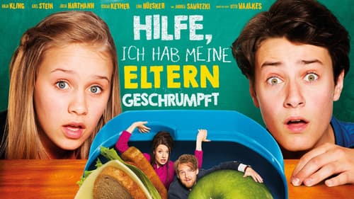 Hilfe, ich hab meine Eltern geschrumpft Bild 5