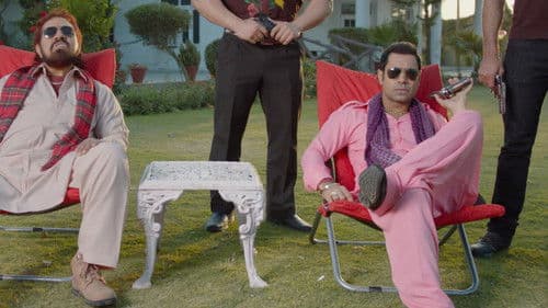 Jatts in Golmaal Bild 8