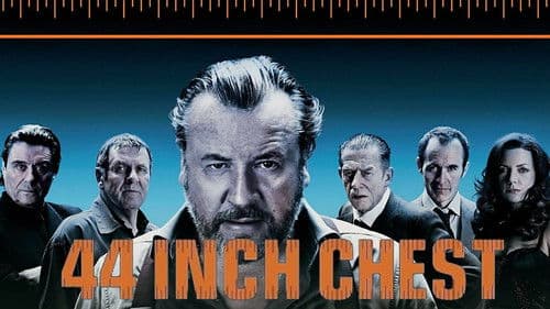 44 Inch Chest Bild 4