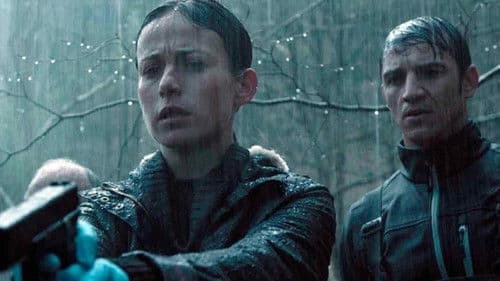 Das Tal der toten Mädchen Bild 5