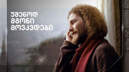 უშენოდ მგონი მოვკვდები Bild 1