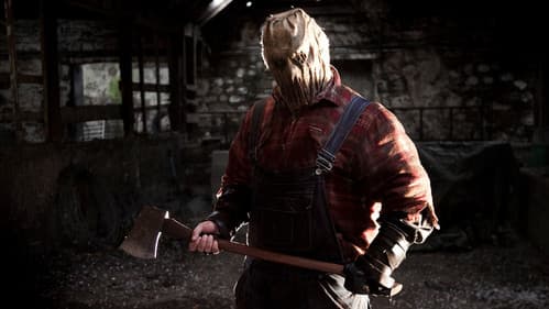 The Redwood Massacre Bild 1