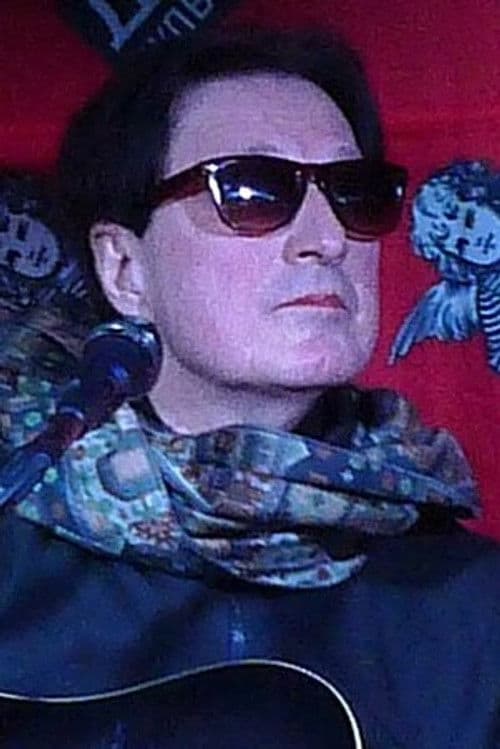 Anzhey Zakharishchev fon Braush