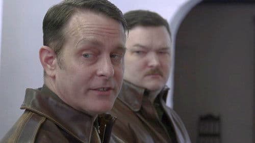 Greyhound Attack Bild 5