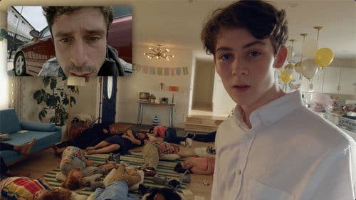 Rebirth - Die Apokalypse beginnt Bild 6