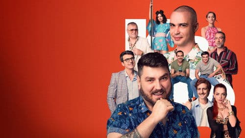 Klaus & Barroso Bild 1