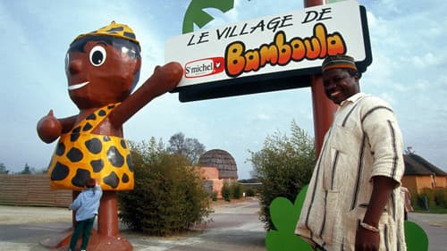 Le Village De Bamboula Bild 1