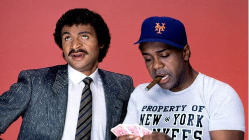 The New Odd Couple Bild 1