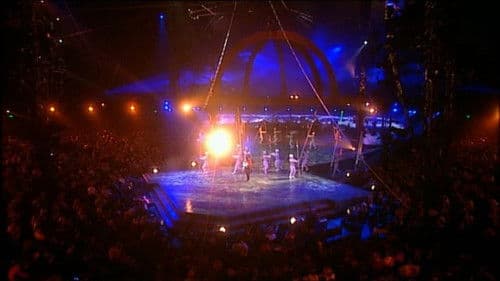 Cirque du Soleil: Alegria Bild 2