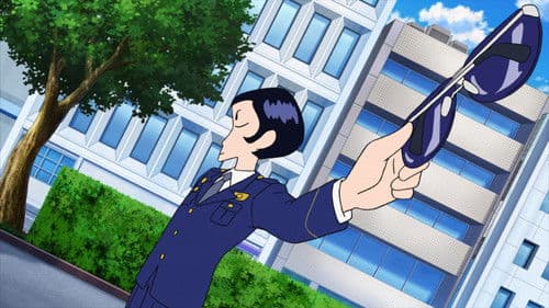 クレヨンしんちゃん ガチンコ!逆襲のロボとーちゃん Bild 2