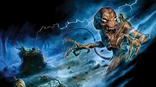 Pumpkinhead - Das Halloween Monster Bild 3