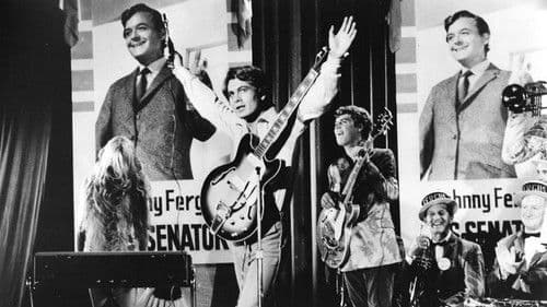 Wild in den Straßen Bild 1