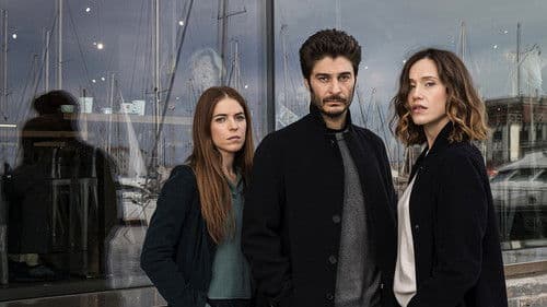 La porta rossa Bild 2