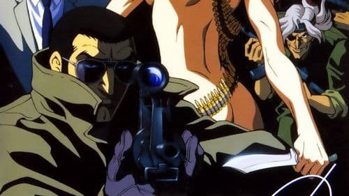 Golgo 13: Die Bienenkönigin Bild 2