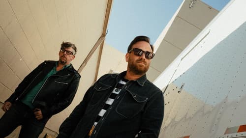 This is a Film About the Black Keys Bild 1