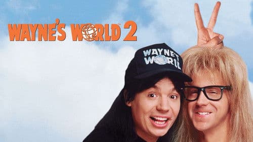 Wayne's World 2 Bild 4