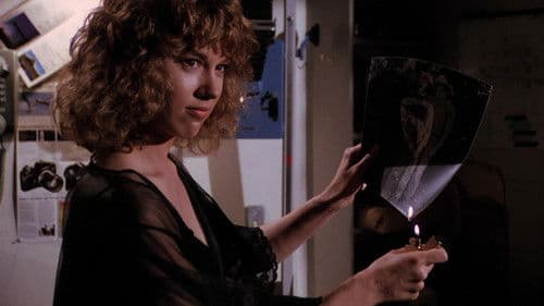 Eine tödliche Bedrohung Bild 7