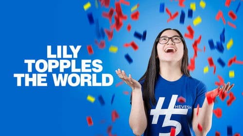 Lily Topples The World Bild 2