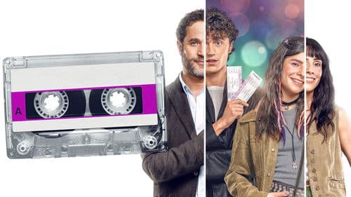 Contigo en el futuro Bild 3