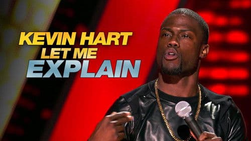 Kevin Hart: Let Me Explain Bild 4