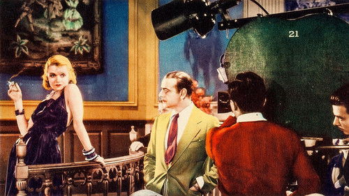 What Price Hollywood? Bild 3