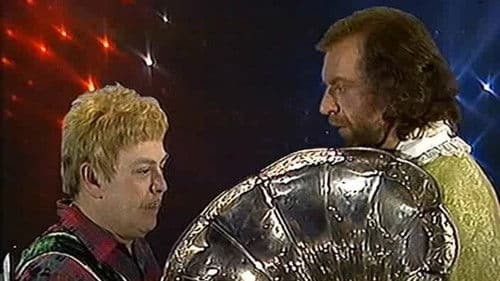 Карлсон и рыцари круглого стола Bild 1