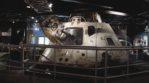 First to the Moon Bild 3