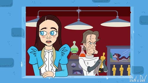 Tutto il 2024 in Un Cartoon Bild 7