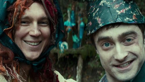 Swiss Army Man Bild 7